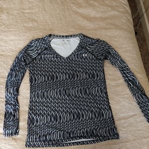 SOLD Under Armour long sleeve